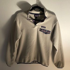 Patagonia Synchilla Fleece